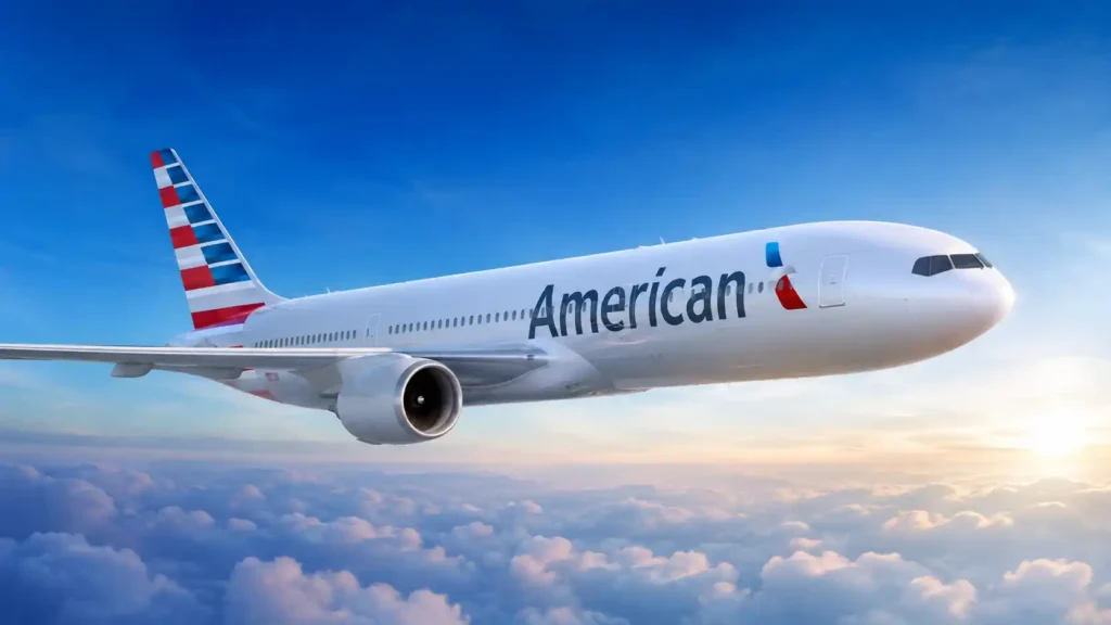 American Airlines Transfer Partners