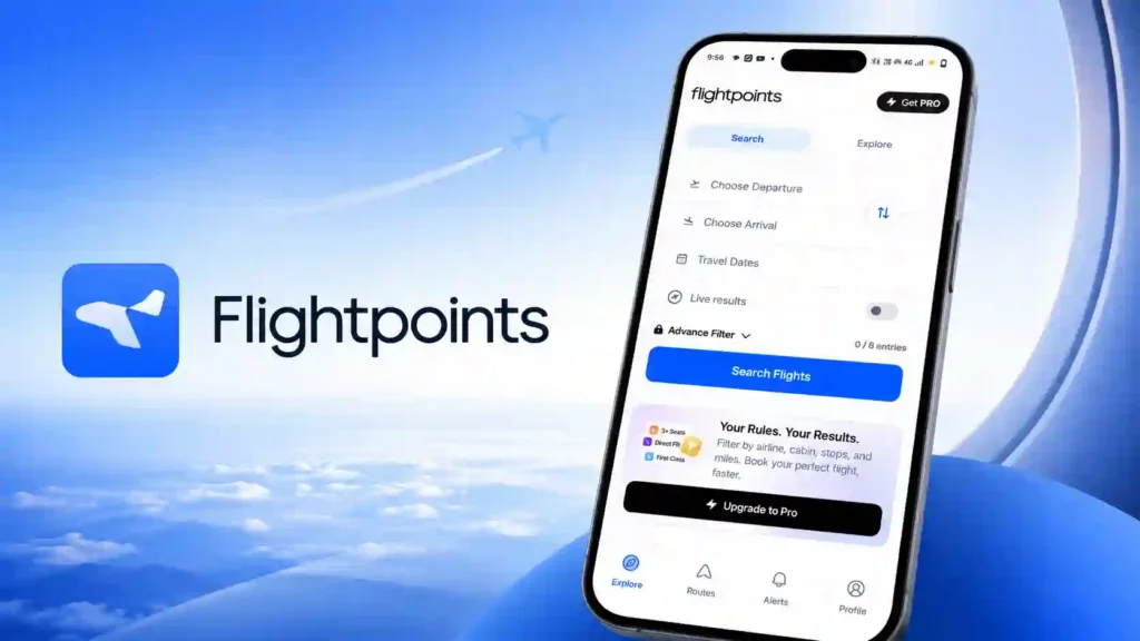 How to Check Flight Seat Availability