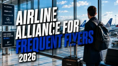 Best Airline Alliance for Frequent Flyers
