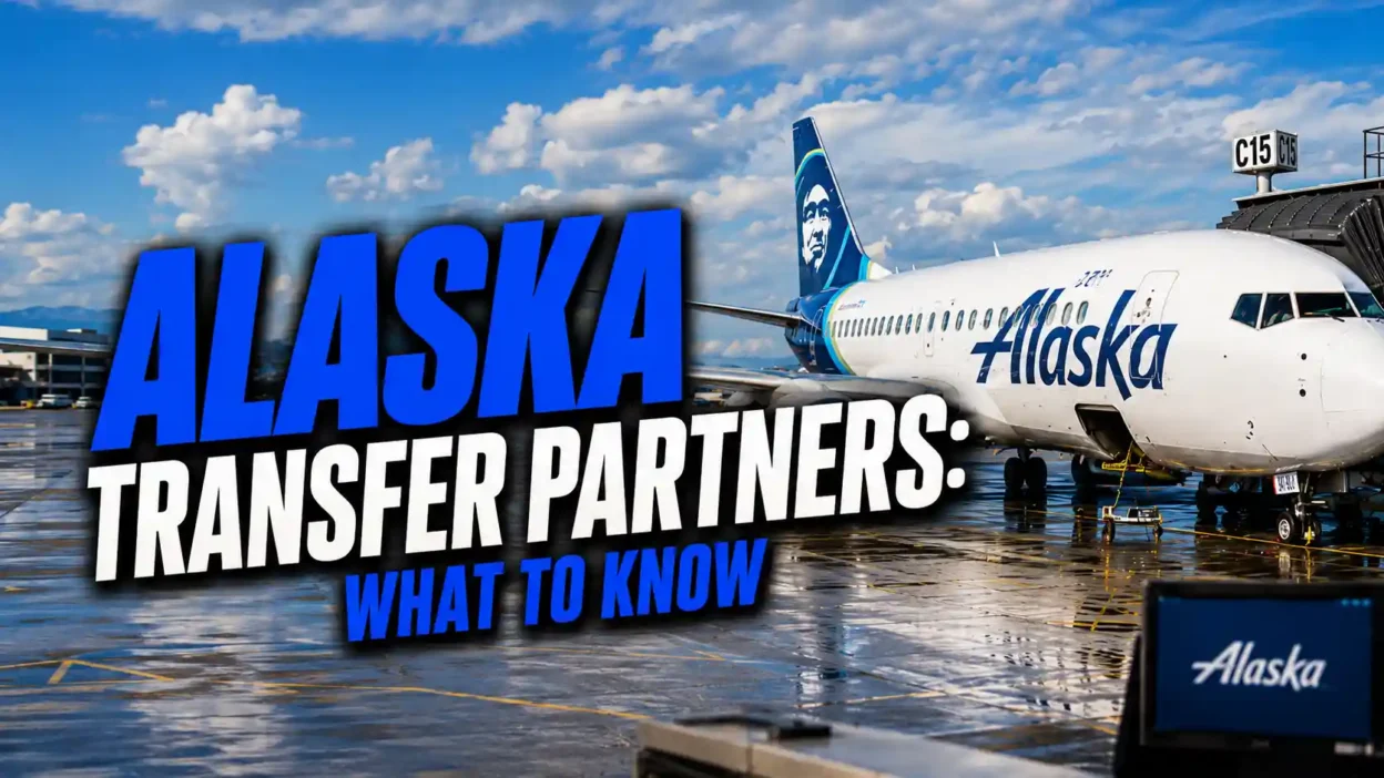 Alaska Transfer Partners