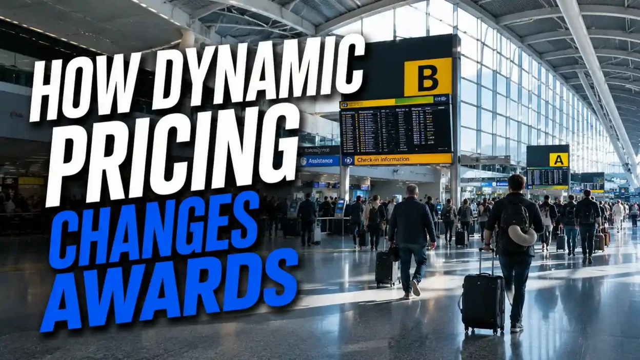 Dynamic Pricing