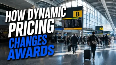 Dynamic Pricing