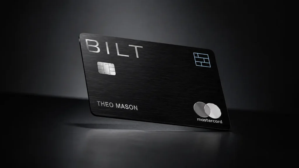 Bilt Points Value