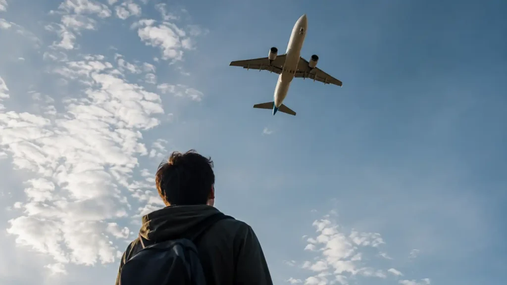 Best Time to Book Award Flights