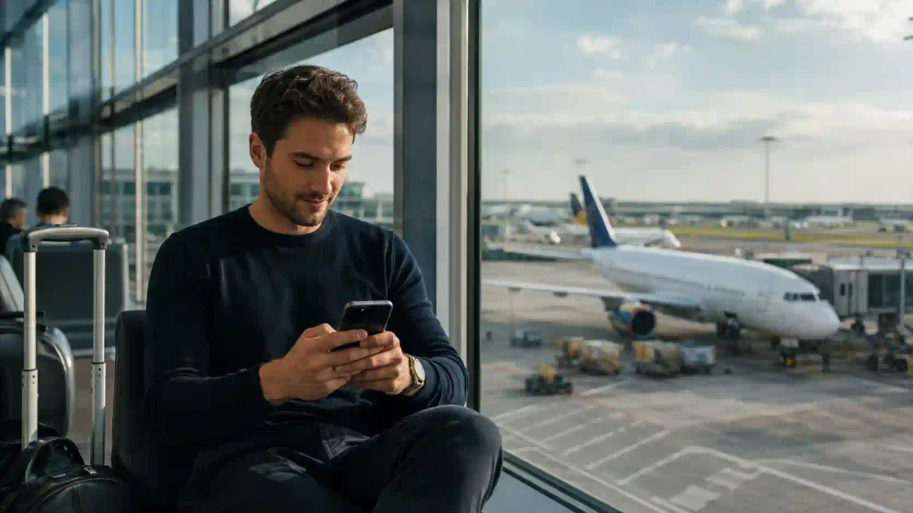 Best Ways to Earn Airline Miles When Booking Flights