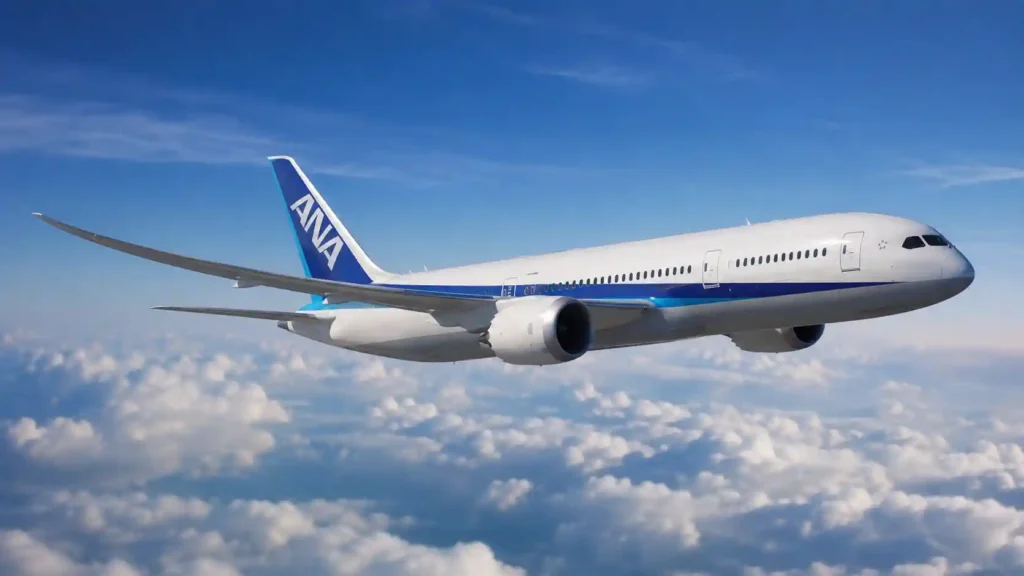 How to Search ANA Award Flights