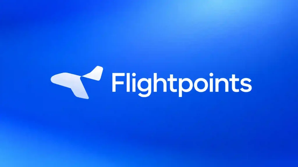 How to Search Aeroplan Award Flights