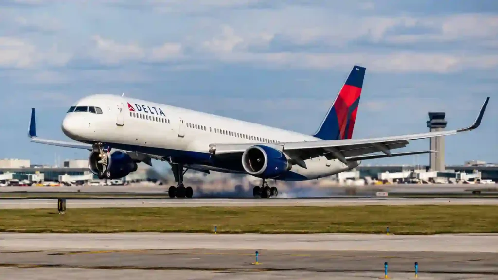 How to Search Delta Award Flights