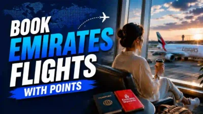 Emirates Flights With Points