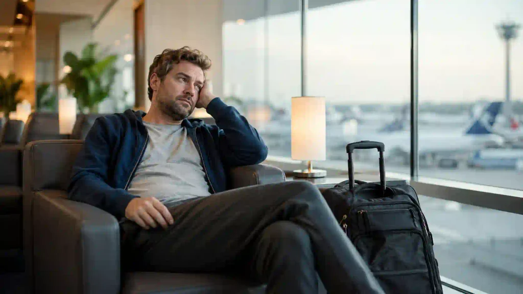 Airline Stopover Rule