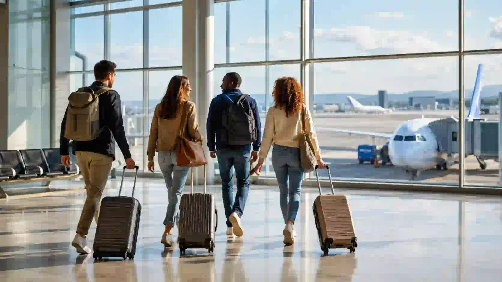 Award Flight Price Changes