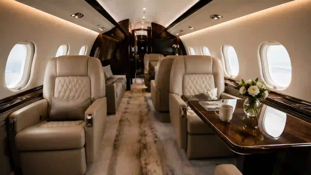 Private Jet Loyalty Programs