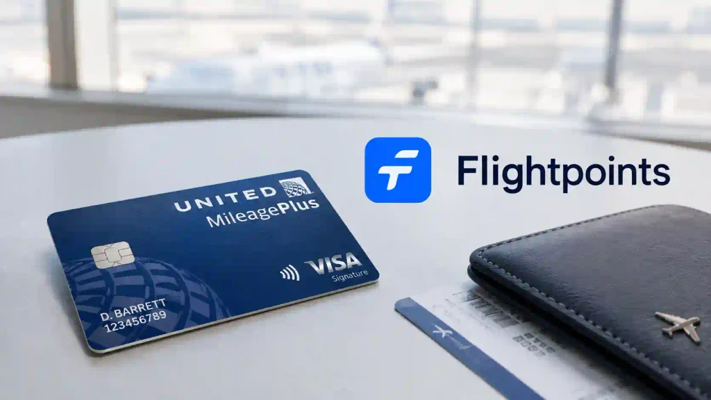 United MileagePlus Award Chart