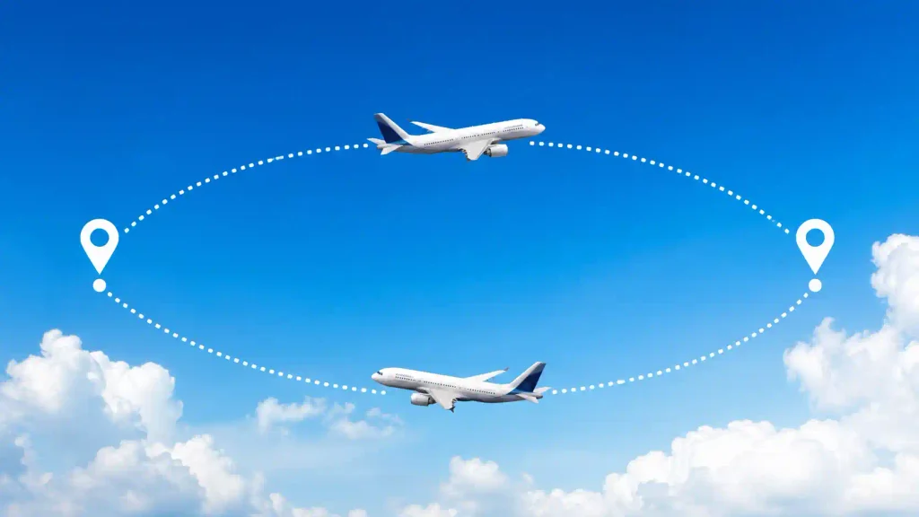 Book a Seasonal Round-Trip Premium Benefits