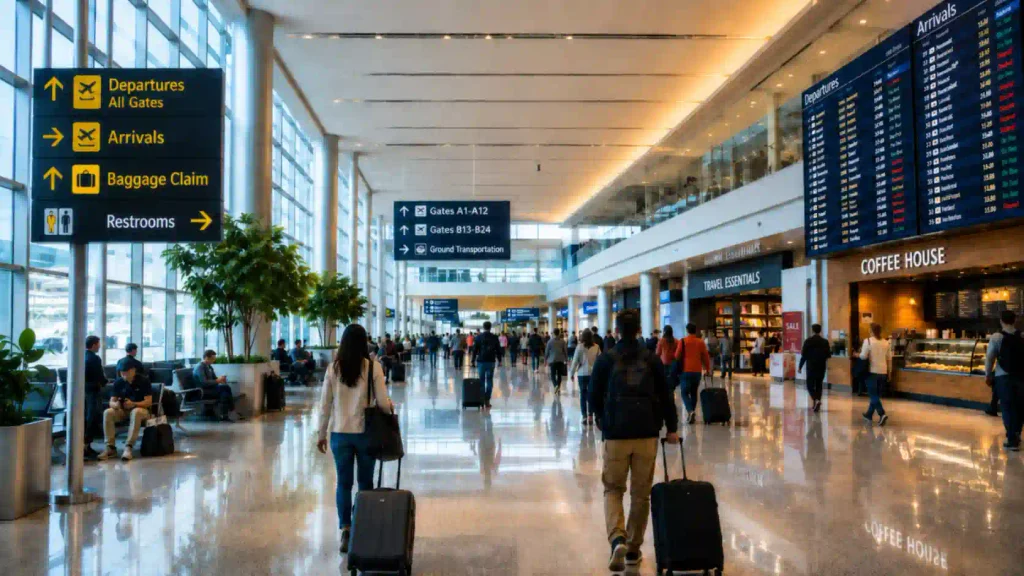 How Much Can You Save by Being Flexible With Flight Dates