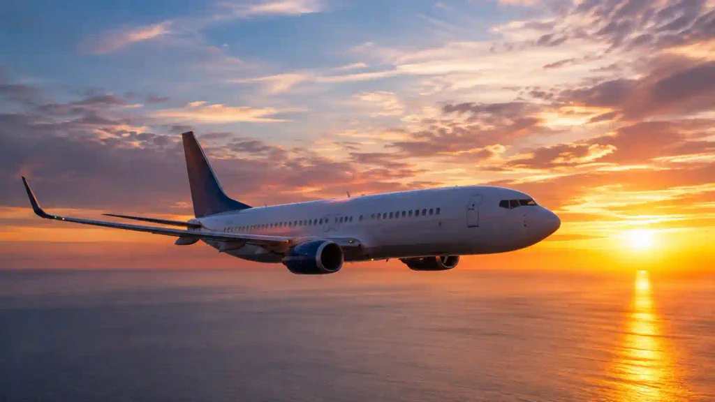 How Many Points for a Flight