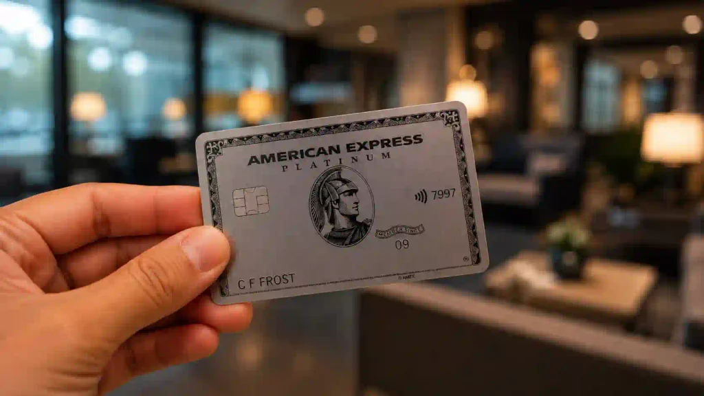 Value of Amex Membership Rewards Points