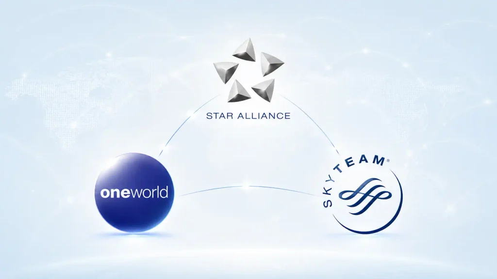 Best Airline Alliance for Frequent Flyers