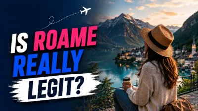 Is Roame Legit?