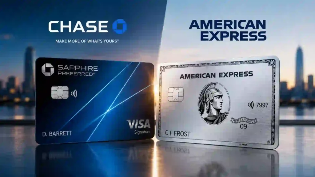 Transfer Credit Card Points to Alaska Airlines