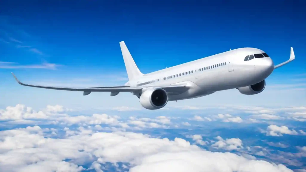 Search for Available Flights with Points