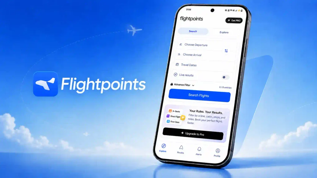 Options for Earning Rewards with Airline Miles or Points