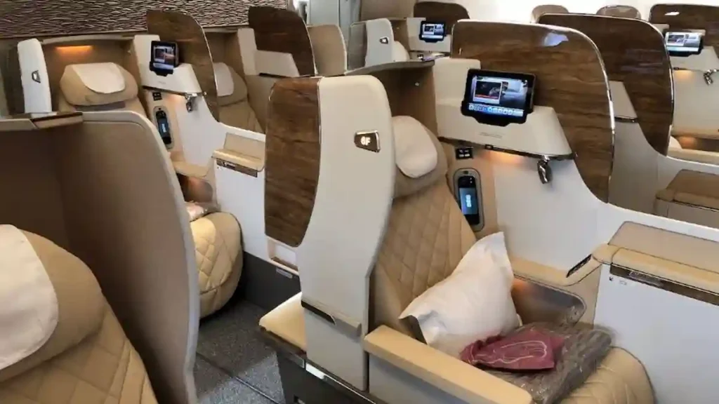 Award Availability on Middle Eastern Airlines