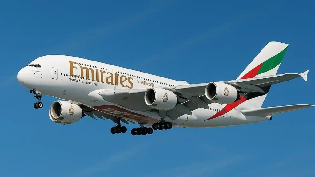Best Way to Use Points on Emirates