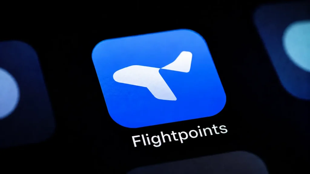 Emirates Flights With Points