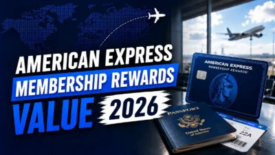 American Express Membership Rewards