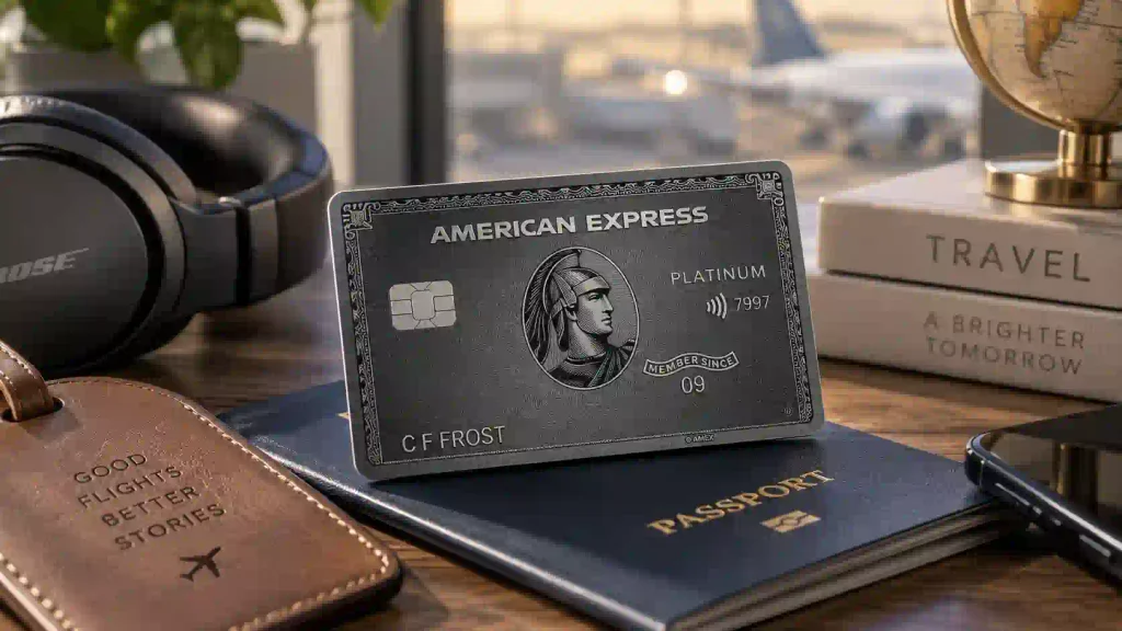 Amex Points Worth