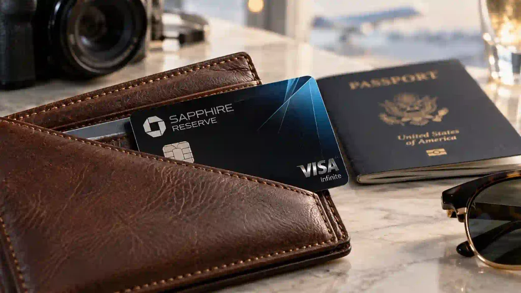Transfer Chase Points to United