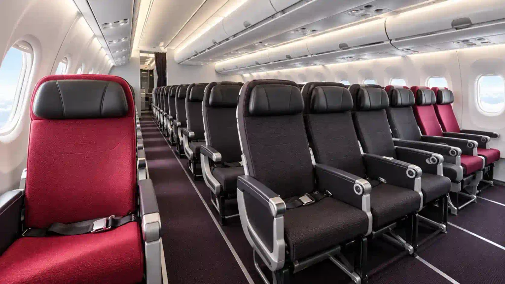 Transfer Chase Points to Virgin Atlantic
