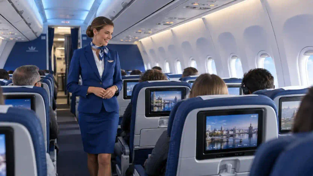 Chase Points to Flying Blue