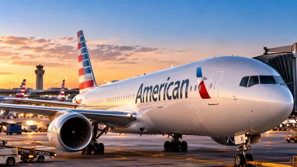 AA Award Availability