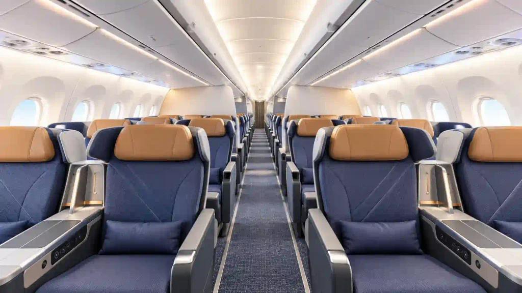 American Airlines Award Flights