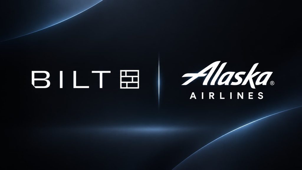 Bilt Points to Alaska