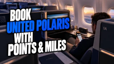 United Polaris Award
