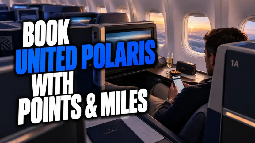 United Polaris Award