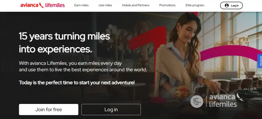 Amex Points to LifeMiles
