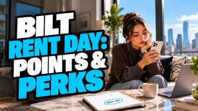 Bilt Rent Day