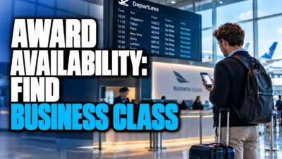 Award Availability Report