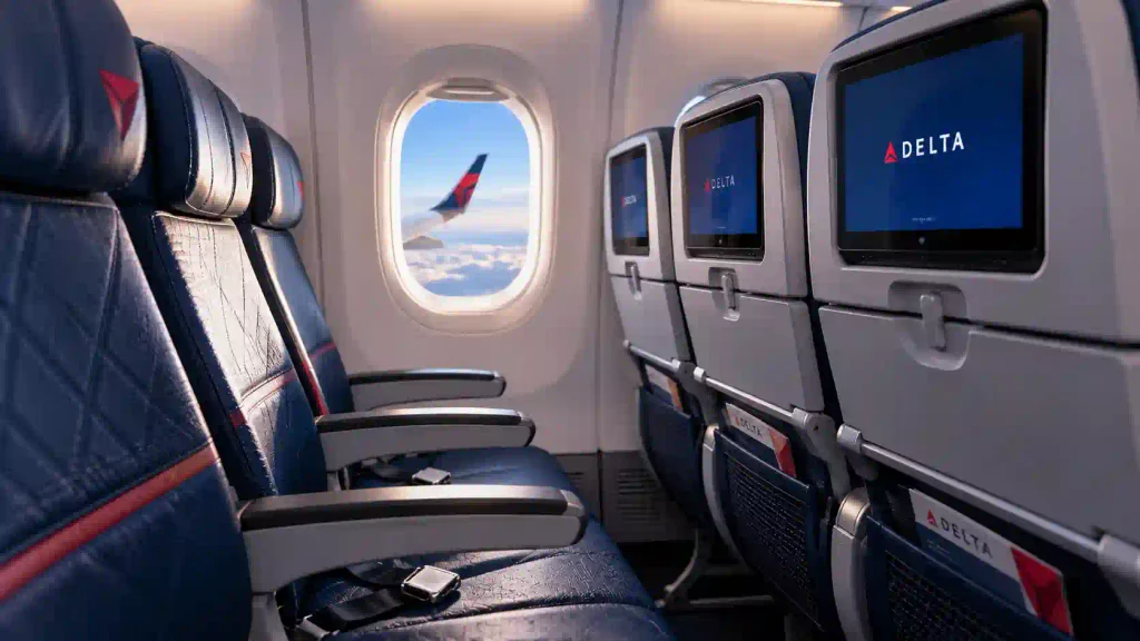 Delta SkyMiles Value