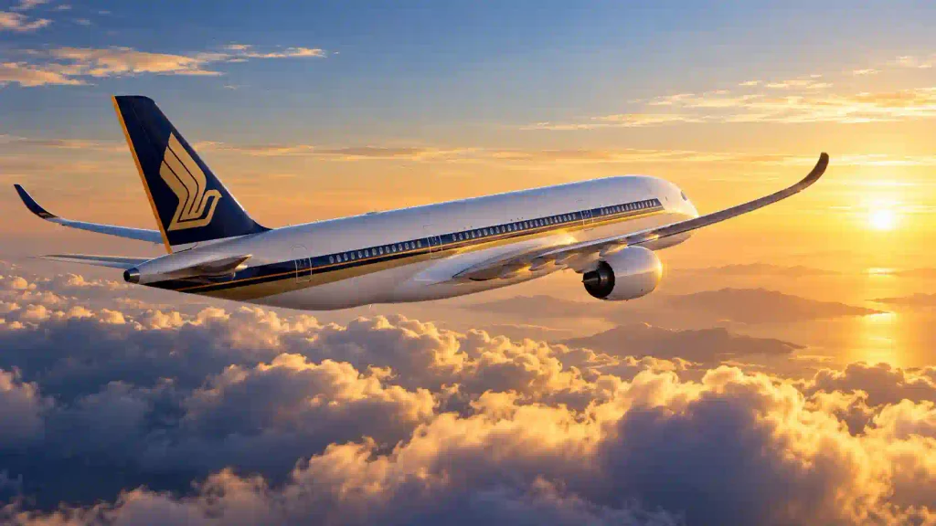 KrisFlyer Access Redemption