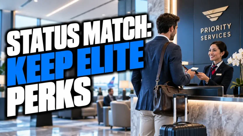 Status Match