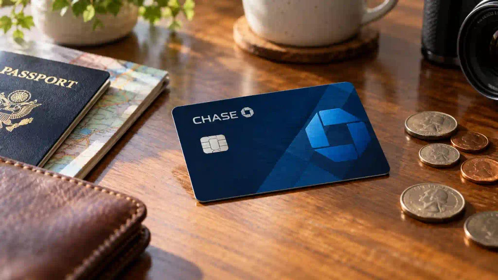 Chase Ultimate Rewards Points