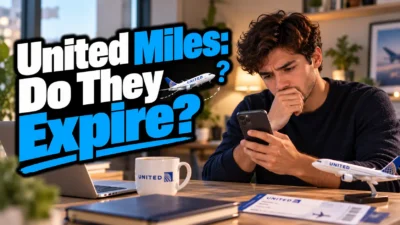 Do United Miles Expire
