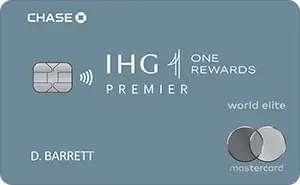 Chase Ultimate Rewards Points Guide 2026