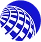 United Airlines – MileagePlus logo